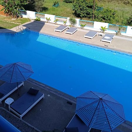 Haven Beach (Adults Only) Faliraki Exterior photo