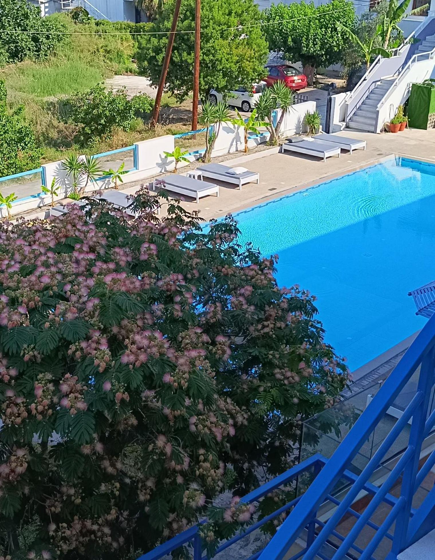 Haven Beach (Adults Only) Faliraki Exterior photo