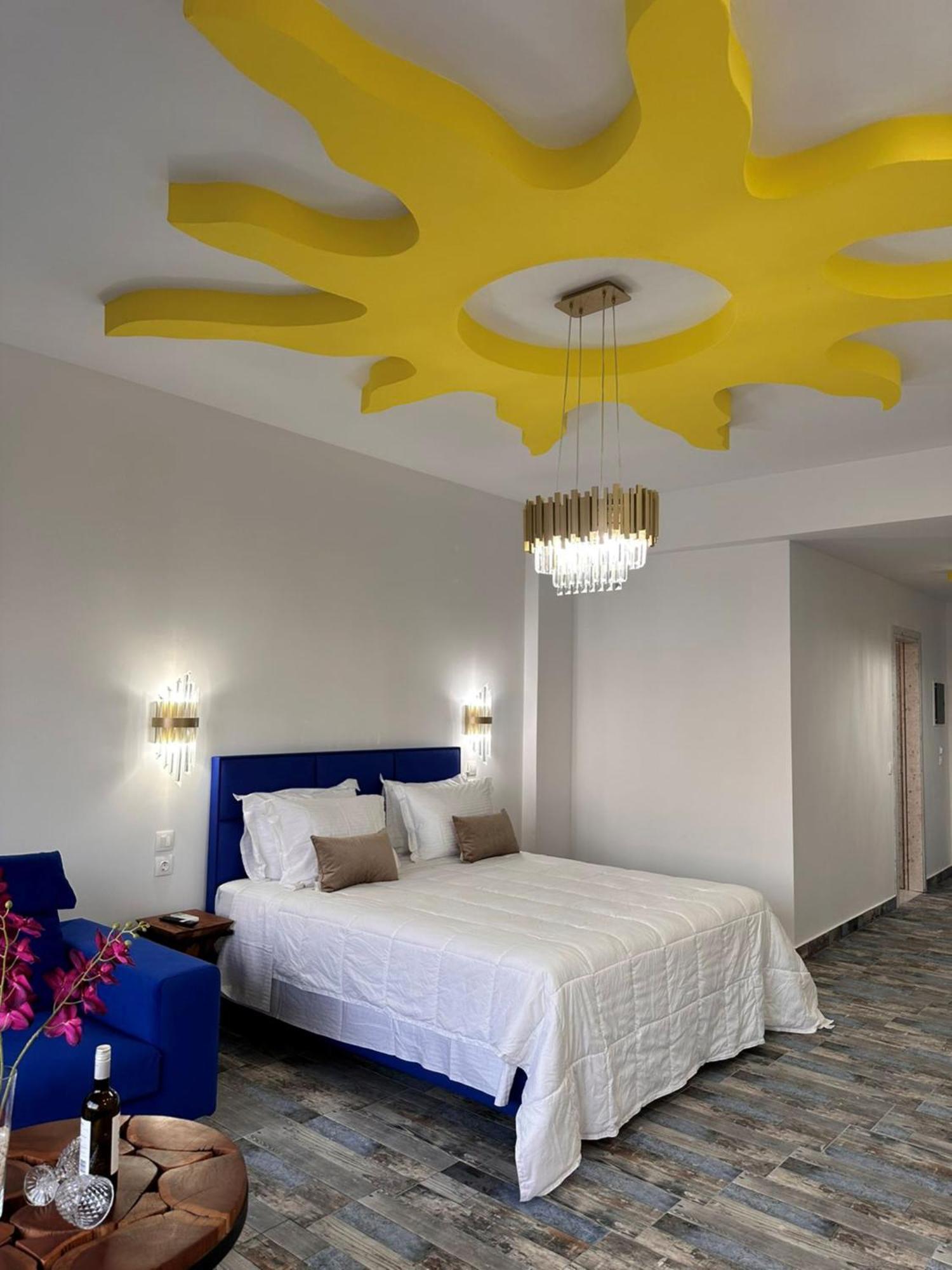 Haven Beach (Adults Only) Faliraki Exterior photo