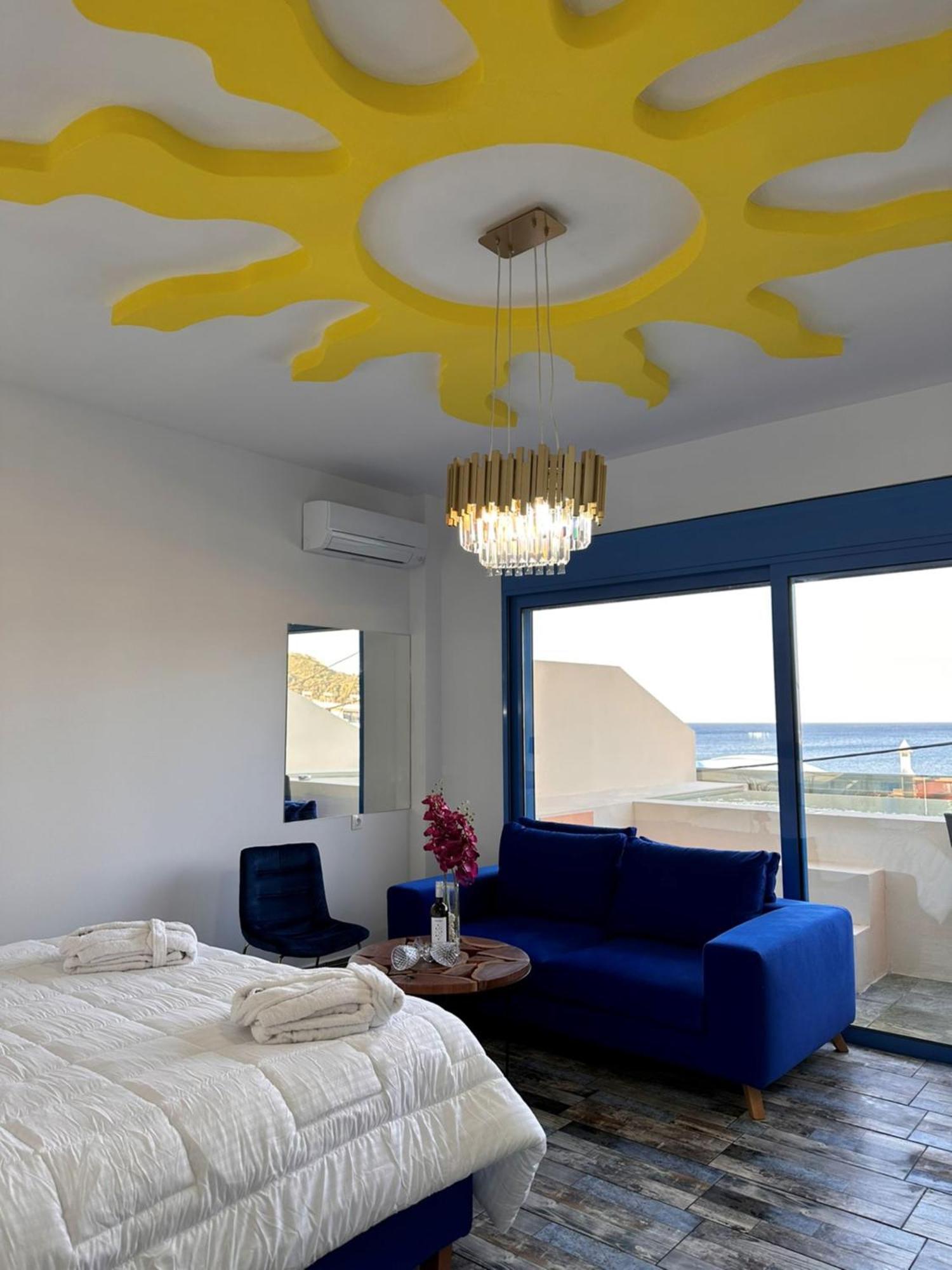 Haven Beach (Adults Only) Faliraki Exterior photo