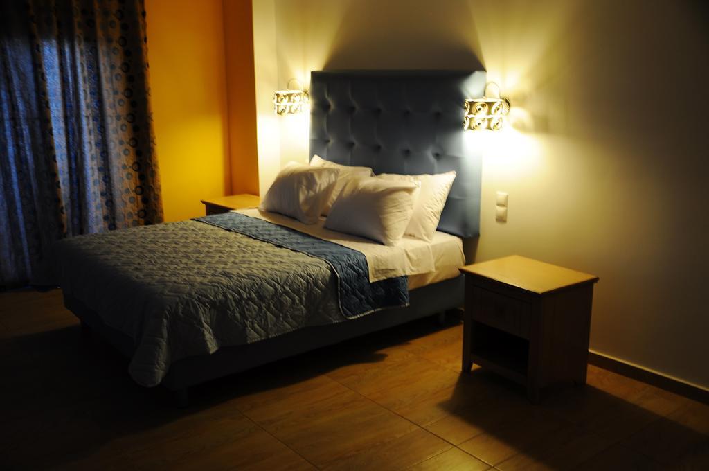 Haven Beach (Adults Only) Faliraki Room photo