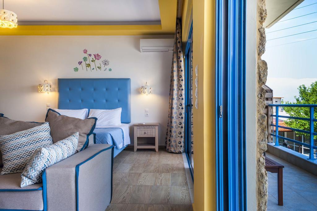 Haven Beach (Adults Only) Faliraki Exterior photo
