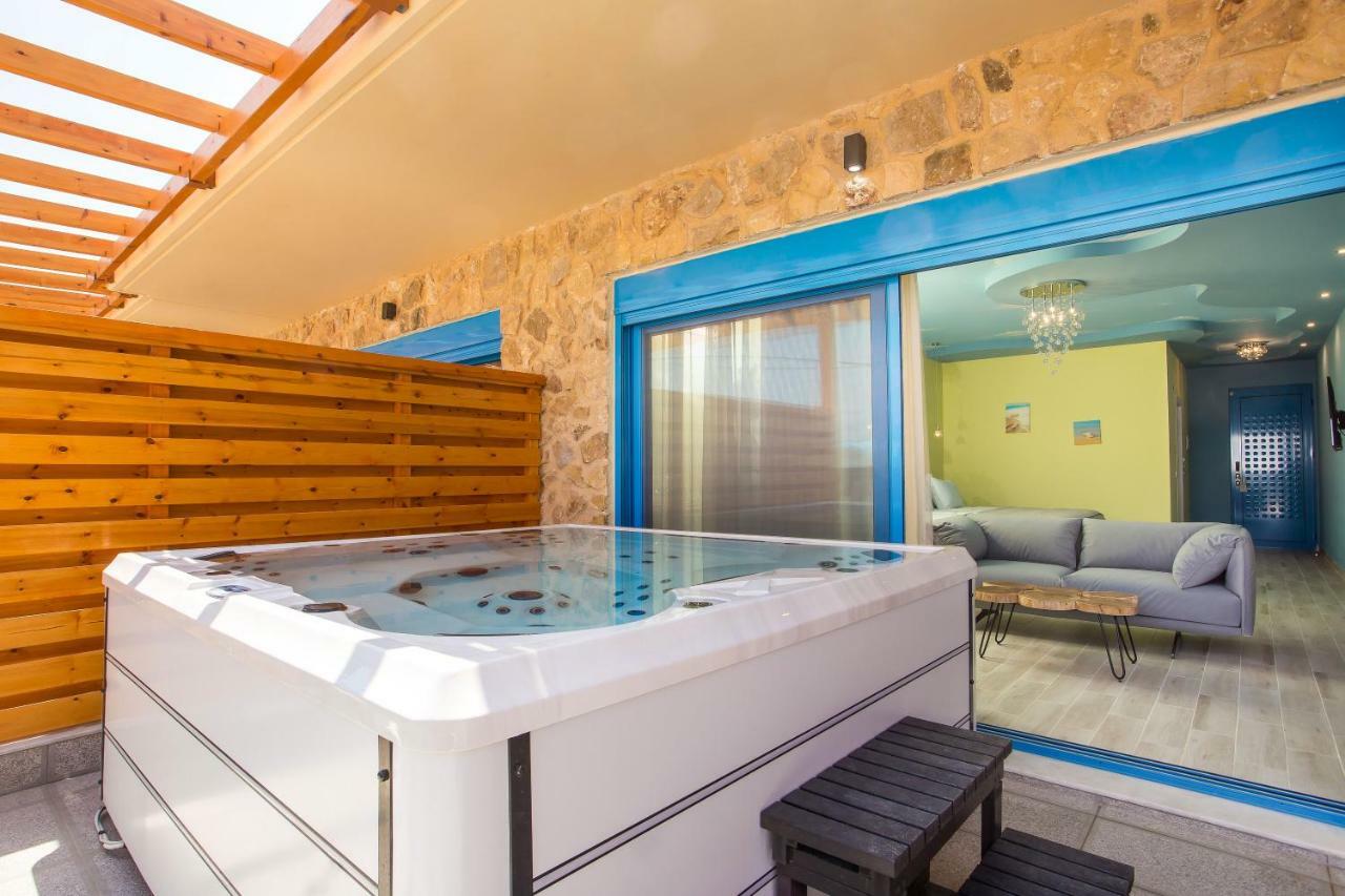 Haven Beach (Adults Only) Faliraki Exterior photo