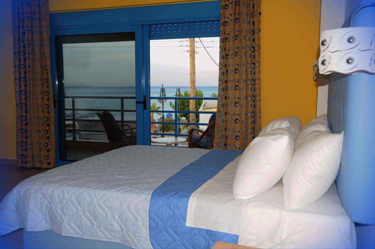 Haven Beach (Adults Only) Faliraki Exterior photo
