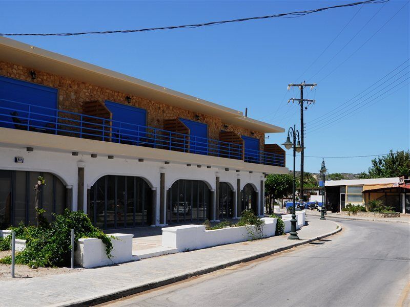 Haven Beach (Adults Only) Faliraki Exterior photo