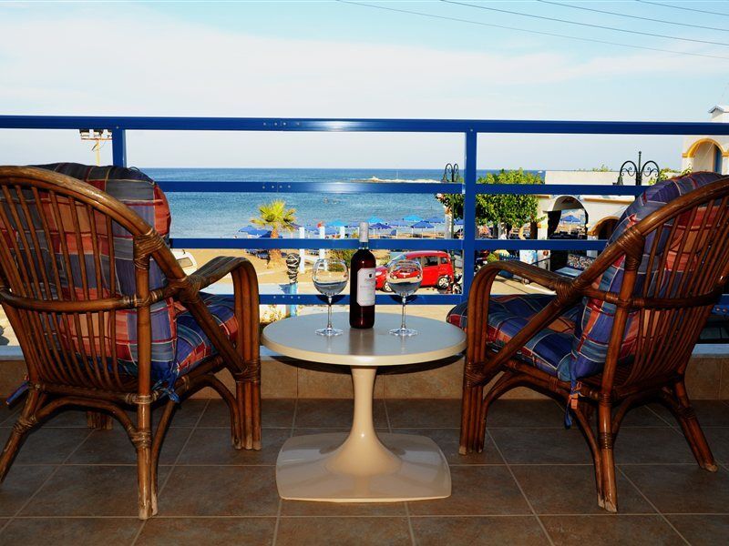 Haven Beach (Adults Only) Faliraki Exterior photo
