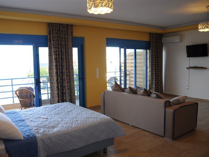 Haven Beach (Adults Only) Faliraki Exterior photo